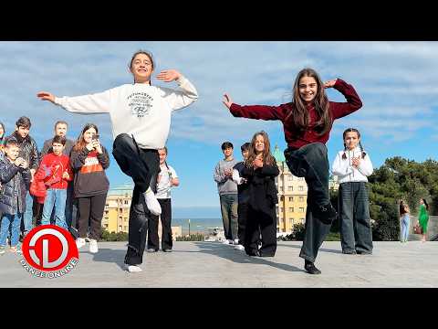 Şen Toy Mahnisi Nari Nari Nari 2026