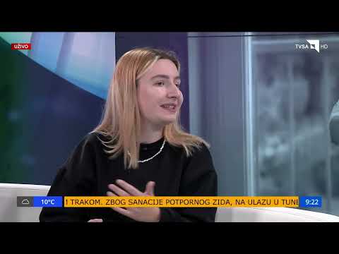 Rizvan i Behrem: Predstava "Dva sa dva" o izazovima mladih i potrazi za domom