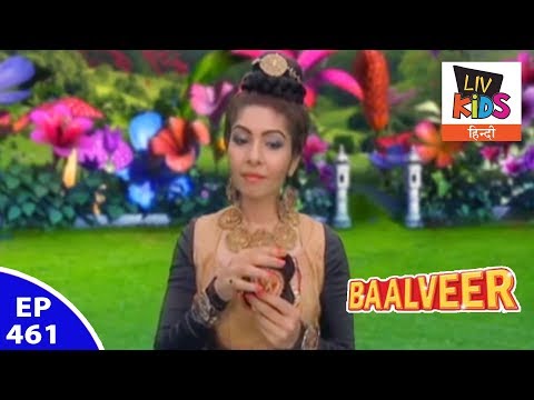 Baal Veer - बालवीर - Episode 461 - Brahman Pari's Twisted Plan