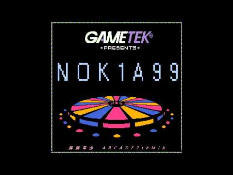 恐れからの解放 舞舞革命 ARCADE7thMIX - YouTube