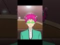 斉木はコーヒーゼリーが大好きなんです#anime #斉木楠雄のψ難 #saikikusuo #shorts