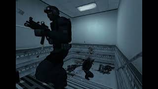 Underhell SWAT Team Voice MEME