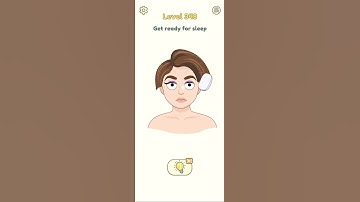 Dop2 : Delete One Part ( Level 348 ) #shorts