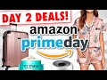 30 *INSANE* Amazon PRIME DAY 2 Deals 2022!🔥