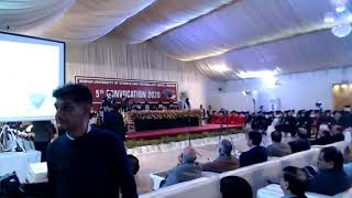 5th Convocation 2020 3