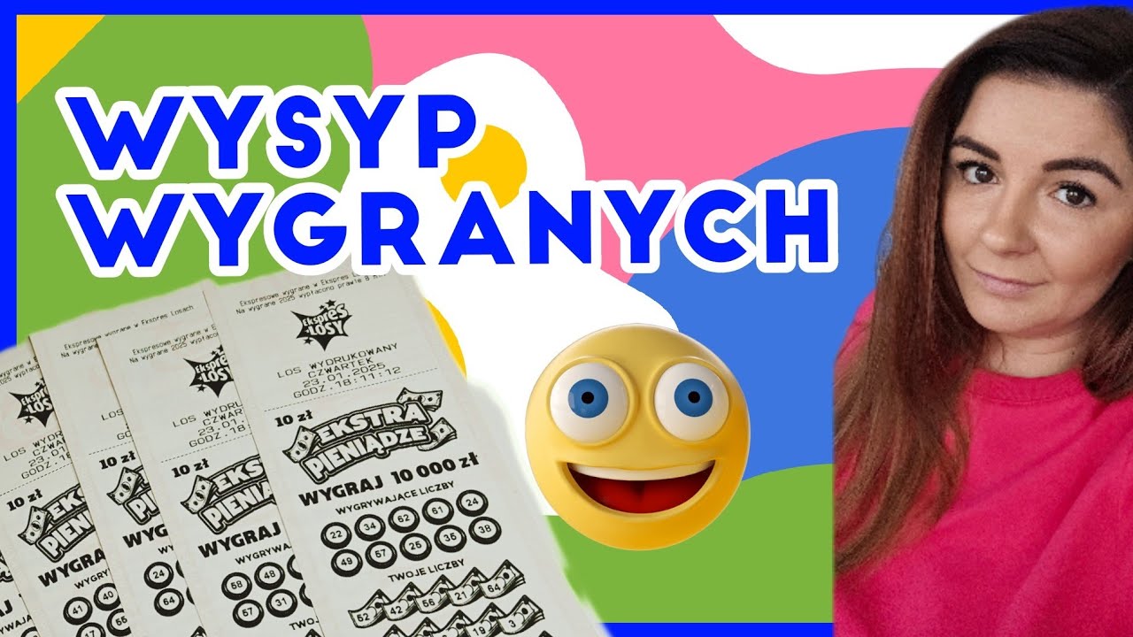 DUŻO i DUŻE Wygrane w Ekstra Pieniądze 💸  Eskpres Losy Lotto