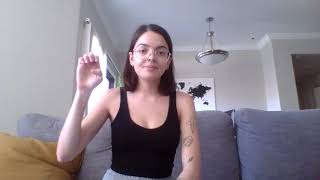 Lesson 5 Assignment 2 video