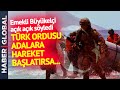 "Türk Ordusu Adalara Harekat Başlatırsa..." Emekli Büyükelçi Olacakları Sıraladı