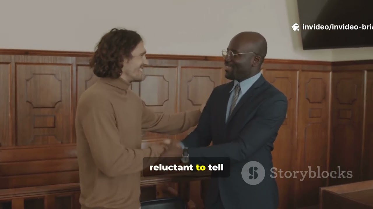 He Lost Everything—But Fought Back  The Brian Banks Miracle