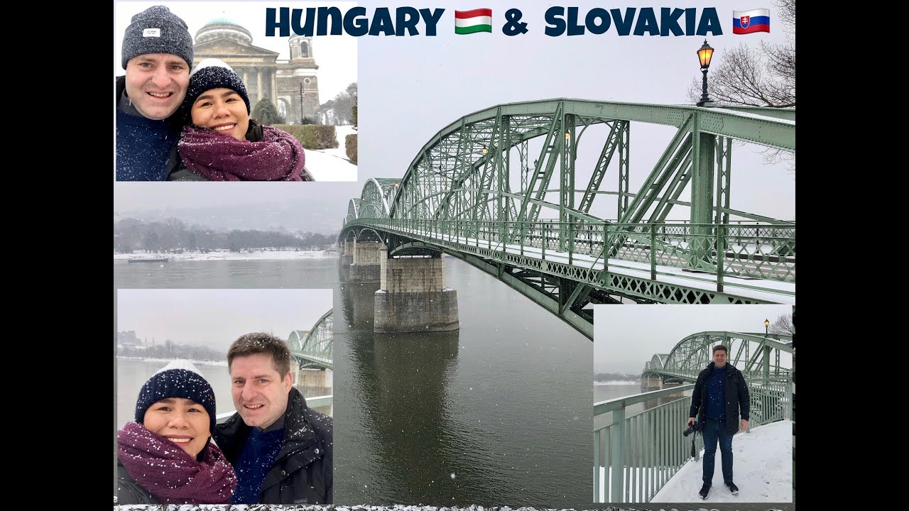 ROAD TRIP FROM Hungary 🇭🇺 to Slovakia🇸🇰