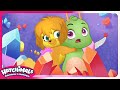 The Crystal of Truth | Hatchimals Adventures in Hatchtopia | Cartoons for Kids
