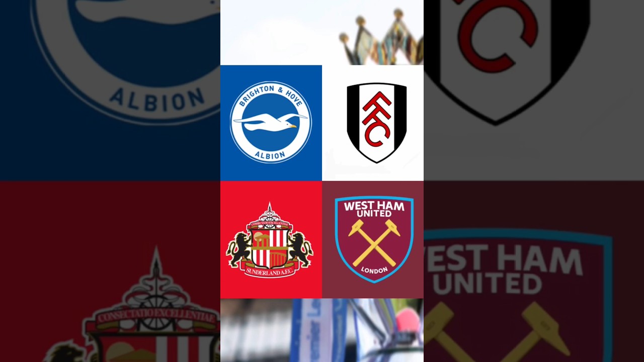 EPL WEEK 1 PREDICTIONS | BRIGHTON 🆚️ FULHAM | SUNDERLAND 🆚️ WESTHAM 