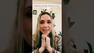 moldavitas ⭐ puentes entre el Cielo y la Tierra