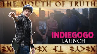 Indiegogo Launch Special