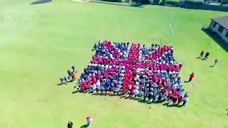 Dms Celebrate The The Queens Platinum Jubilee- Human Union Jack