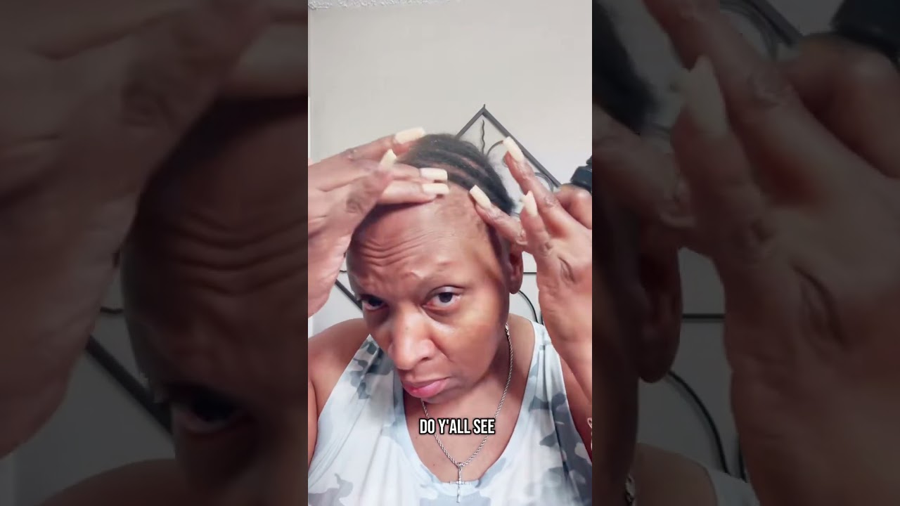 Bask & lather scalp stimulator Hair growth oil and Lather Co 