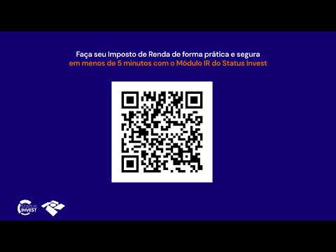 Imagem video Imposto de Renda para Investidores 2026