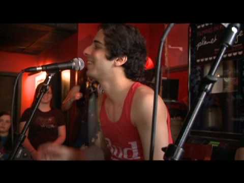 On The Verge: Cash Cash Perform \