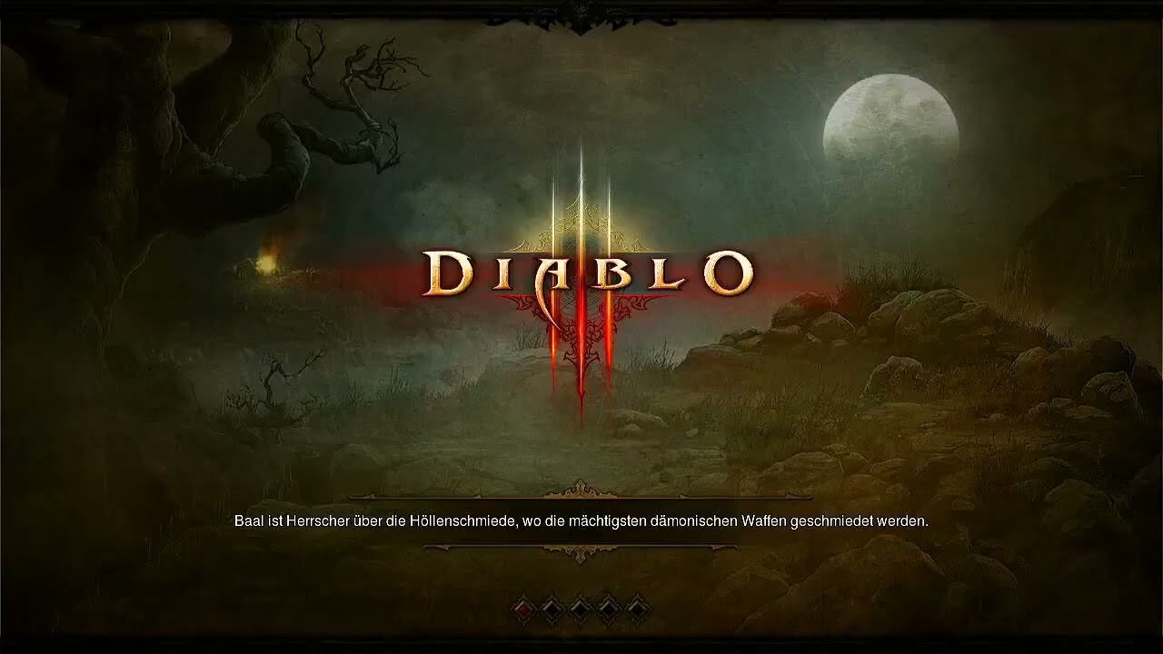 Diablo 3 PS3 ( краткий обзор )