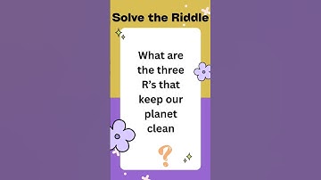 Can You Solve This Science Riddle? 🔬🧠 #Shorts #ScienceRiddle #braintest #quiz