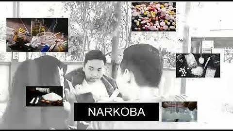 MERAIH CITA-CITA TANPA NARKOBA