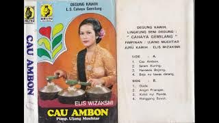 Elis Wizaksmi & Cahaya Gemilang Group - Cau Ambon