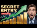 Trading Entry Ka Secret Formula | Beginner Friendly#trading #bitcoin #forex