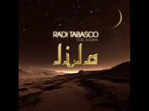 Radi Tabasco feat. Soraya - Lila (John De Mark Mix...