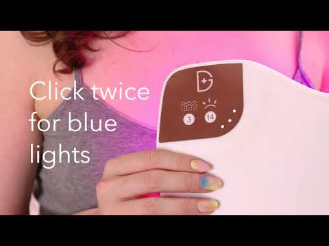 Dr Dennis Gross Spectralite BodyWare Pro