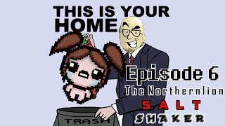 The Northernlion Salt Shaker Season 1 | Episode 6 [Bethano]