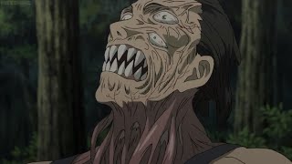 Parasitic Beasts Episode 124 English Dubbed  New Anime 2025 Eng Dub 