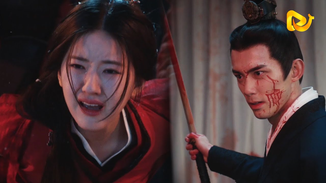 將軍大婚手刃仇人，小娘子突破重圍快馬救夫！ #星汉灿烂 #吴磊 #赵露思 |Love Like The Galaxy