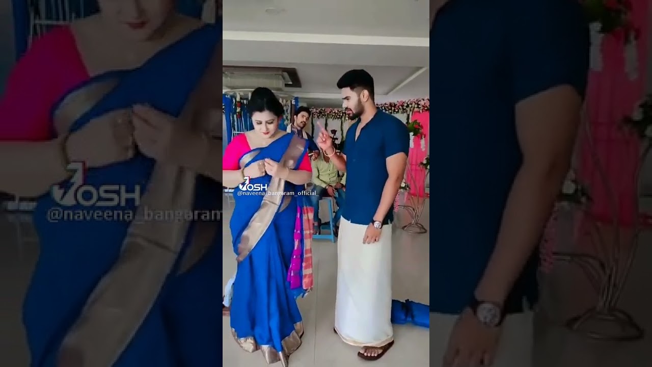 Naveena Artist kirack Performance(3)