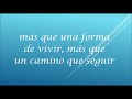 Mas que un concepto - Jesus Adrian Romero (Letra)