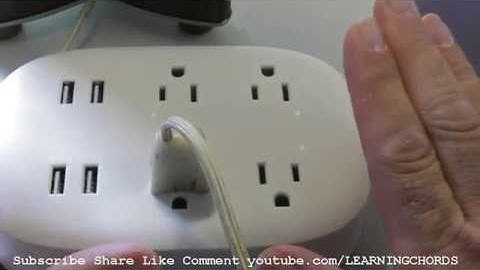 Smart Power Strip Smart Outlets Smart USB by Nooie Review