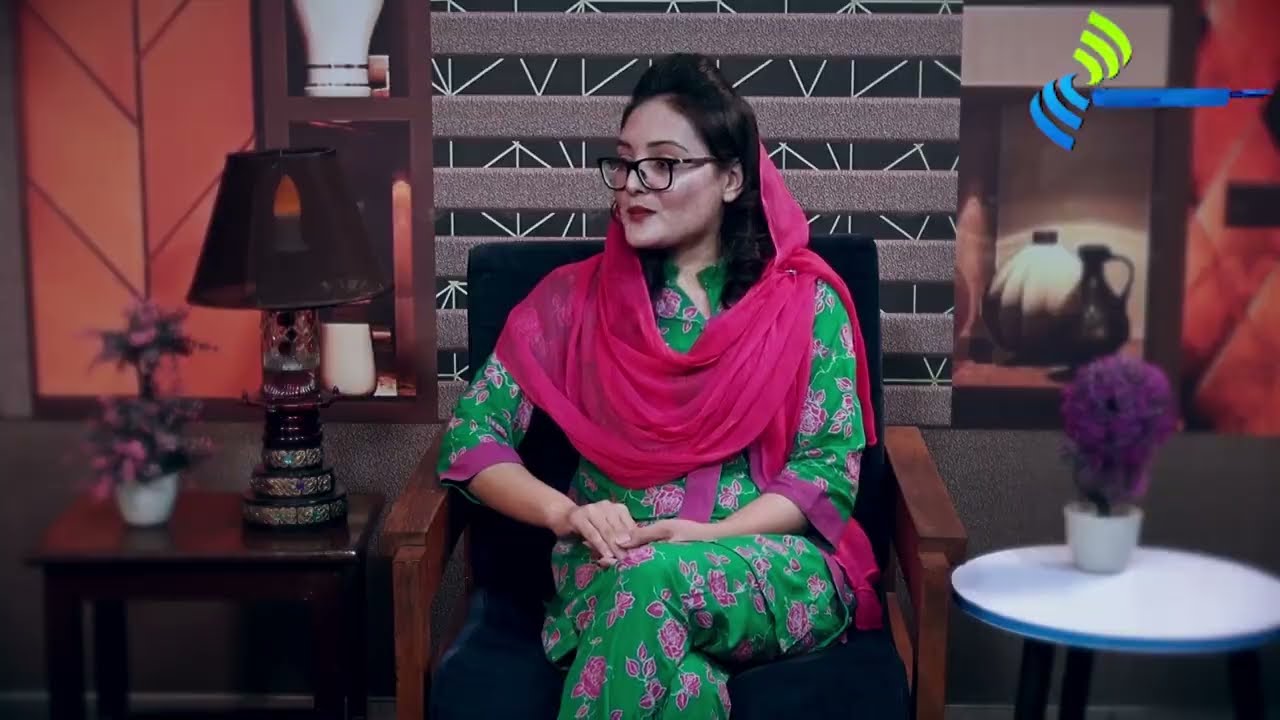 Urooj Khan | Interview | Afghan Online | Syed Adnan Shah | Afghan Tv 2024