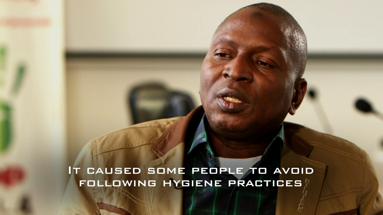 Enquête | Profits First: The Story of the Ebola Vaccine