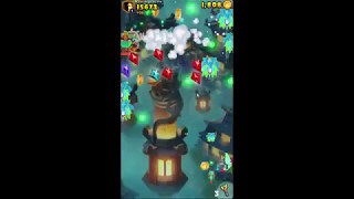 EverWing - 15299 SCORE - TUSKAN/COQISTAR - 4th QUEEN DEFEATED