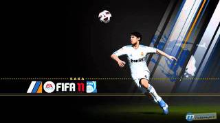 Fifa 11 OST - Ram Di Dam