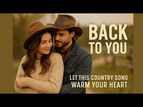 Putar Back to You - Country music