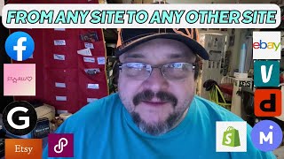 How To Import Other People's listings from Ebay and Everywhere Else!