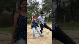 song folksong telugu newsong love