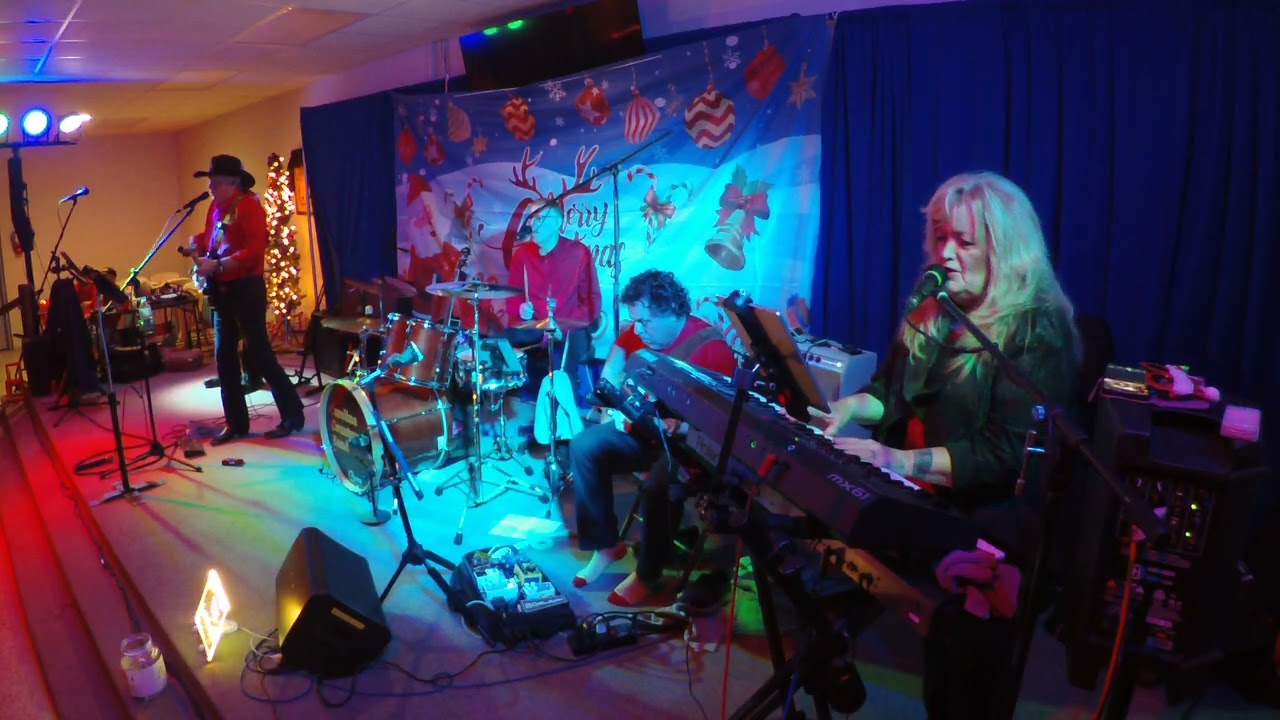 Carolina Country Band - Merry Christmas!