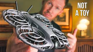 I Was Wrong About the DJI Neo 2 Net Worth