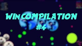 DUAL AGAR WIN COMPILATION #4 // FAKE VOICE REVEAL 