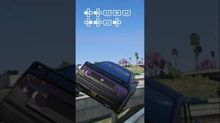 GTA 5 Moon Gravity Cheat ! #shorts #fyp #cheat #gta5 #gtav #gta #videogames #gaming #games #game
