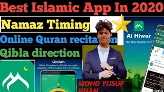 Azan alarm app 2022!! screenshot 5