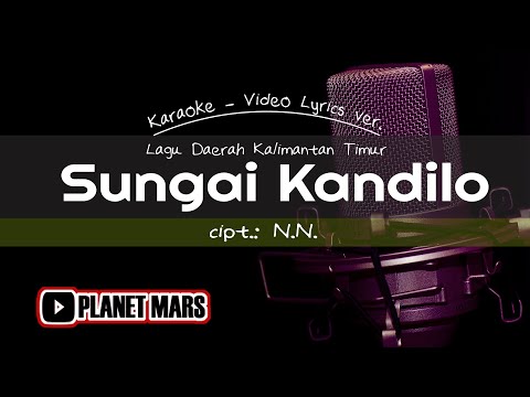 Lagu Paser - Sungai Kandilo (Terjemahan Bahasa Indonesia)