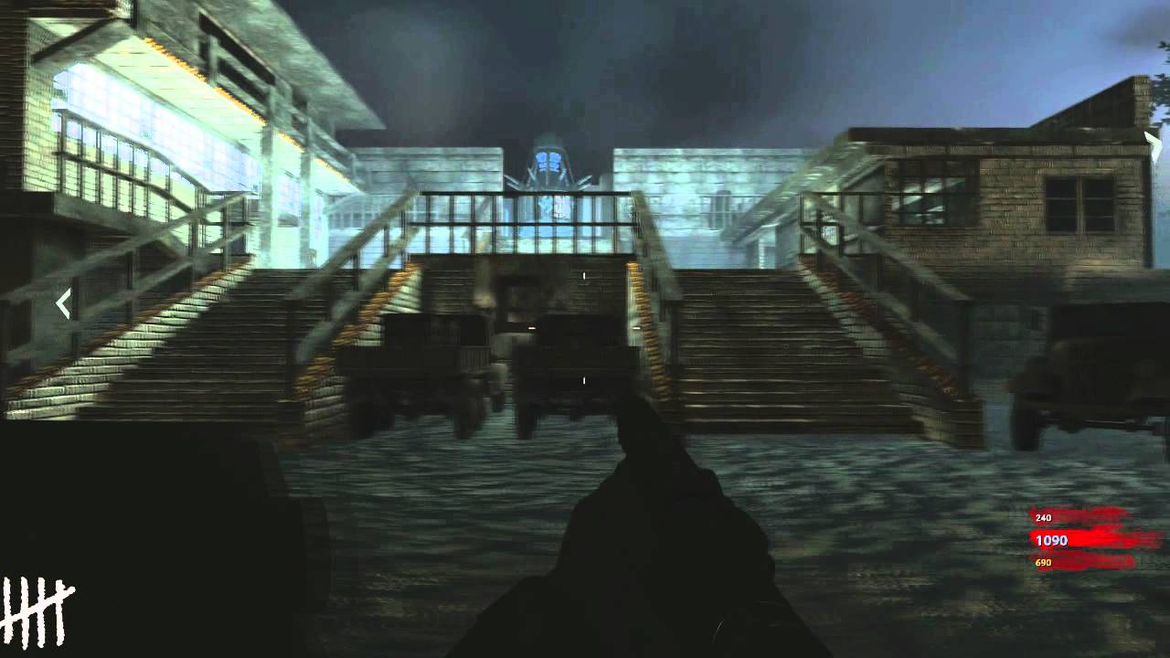 Custom Zombies | TS4 Part 1 - w/ Yoteslaya & YeahMyMother - The most horrible intro EVER.