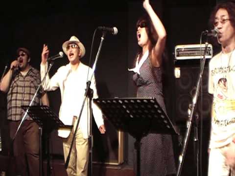The Zircons / また逢う日まで